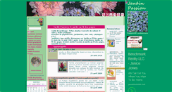 Desktop Screenshot of jardin-ofildpages.com
