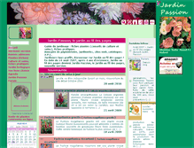 Tablet Screenshot of jardin-ofildpages.com